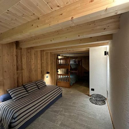 Chalet Val Ferret Cir 0246 Courmayeur Exterior photo