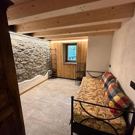Chalet Val Ferret Cir 0246 Courmayeur Exterior photo